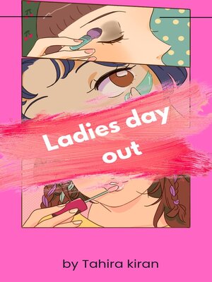 cover image of Ladies Day Out
